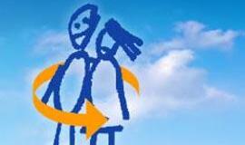 Krizę išgyvenančių žmonių viltis - pagalba telefonu