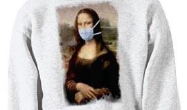 Mokyklose plakatai informuos, kaip apsisaugoti nuo gripo