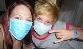 Ne visi įtarimai dėl naujojo gripo bus tvirtinami laboratoriškai