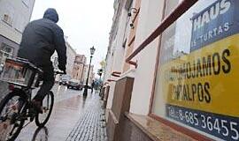 Senamiesčio mirtis ar išsigelbėjimas?