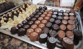 JAV mokslininkai: šokoladas mažina stresą