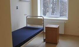 A. Kubilius ragina peržiūrėti ligoninių vadovų atlyginimus