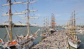 Vilioti regatos - į Turkiją