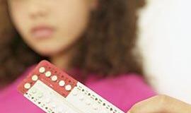 Kontracepcija: skirtingiems žmonėms - skirtingi metodai