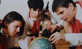 "Džipas nutrenkė bobutę" ir kiti "Šaros" pokštai