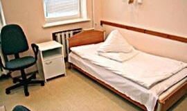 Vyriausybė rengiasi "palaiminti "sveikatos priežiūros įstaigų restruktūrizavimą