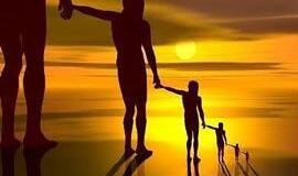 Aštuonios žmogaus gyvenimo krizės