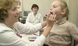 Polipai ir adenoidai gali turėti rimtų pasekmių