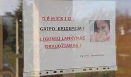 Gripas rimsta