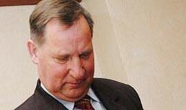 Vicemero interpeliacija atšaukiama