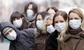 Ministras: antivirusinių vaistų netrūksta