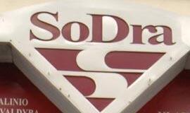 Gripas atskleidė sistemos spragas