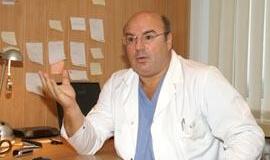 Plaučių vėžys pastebimas vėlai