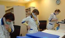 Vyriausybėje pasistūmėjo sveikatos priežiūros įstaigų pertvarkos planas