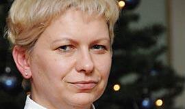 R. Mickienė: "Grąžinkime žuvies dieną"