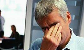 Tegul problemos bijo mūsų