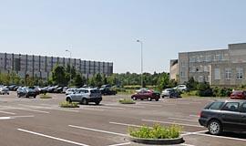 Dėl ligoninių sujungimo dar neapsispręsta