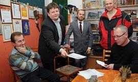 Afganistano žaizdos atviros ir po 30 metų