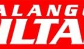 Palangos ligoninei išnykimas negresia