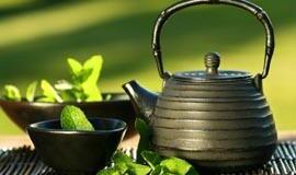 Žalioji arbata pagyvenusiems žmonėms padeda įveikti depresiją