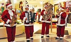 Tigrą pasitiks ramiai ir kukliai