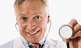 Malonūs daktarai išgydo greičiau