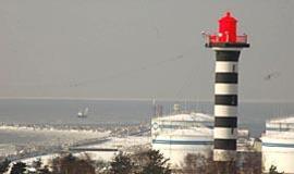 50-metį "Klaipėdos nafta" pasitiko puikiu darbu