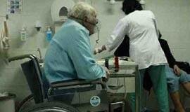 Šilutės ligoninės kova dėl pripažinimo - lyg Eurolygos krepšinio turnyre