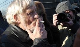 Kaunas ginsis nuo rūkalių