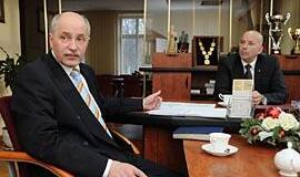 Grandioziniai rusų planai masina lietuvius