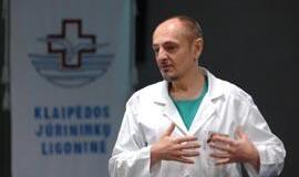 Siekiama išardyti kardiologijos bazę