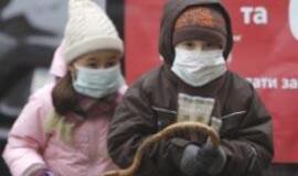 PSO įspėja, kad kiaulių gripas dar neįveiktas