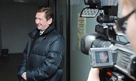 Savivaldybėje - šmaikščios nominacijos