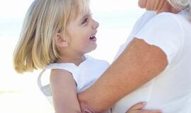 Močiutės meilė: tiltas į mūsų ištakas