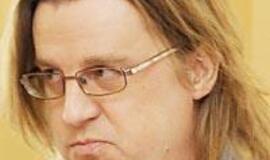 Patyčios neaplenkia ir ligoninių