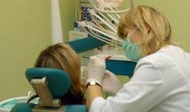 Odontologų paslaugos gali brangti