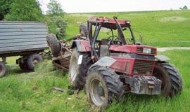 Profesinėmis ligomis daugiau sirgo vyrai