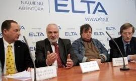 Ar  nacionalinės vertybės keliaus į šiukšlyną?