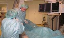 Nutarimo projektas dėl kreipimosi į KT dėl sveikatos priežiūros įstaigų restruktūrizavimo grąžintas tobulinti