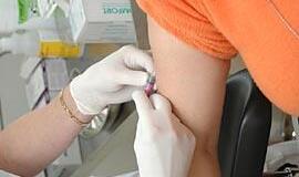 Klaipėdiečiai skiepytis nebenori