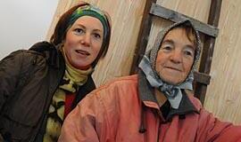 Dainos žvaigždynai - virš kopų ir žmonių širdyse