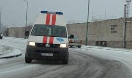 Seimo pirmininkė pasigenda pereinamojo laikotarpio sveikatos apsaugos reformoje