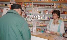 Nekompensuojamieji vaistai gali atpigti 15-20 proc.