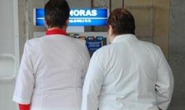 Seimas nesikreips į KT dėl sveikatos sistemos reformos