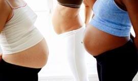 Seimo narė: dėl SAM kvotų ligoninės verčiamos varyti gimdyves lauk