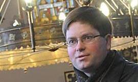 Vanagų bažnyčia: nepaliesta karo audrų