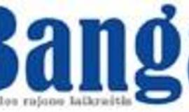 Gargždų ligoninė – "už borto“, reformos vykdytojas – už grotų