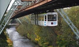 Rūras. Pramonės pagimdytas