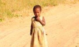 Afrikiečiai turi amžinąjį gyvenimą