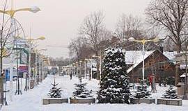 Kurorto viltis - geoterminis vanduo